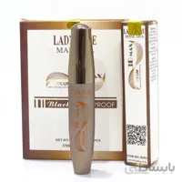 ریمل پوکه فلزی لیدی پور Lady Pure حجم 11 میل