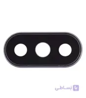 شیشه لنز دوربین شیائومی Redmi Note 5 - Redmi Note 5 pro