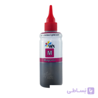 جوهر 100 میلی لیتر Wox قرمز برای پرینترهای HP