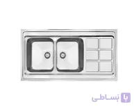 سینک کلایبرگ مدل S140