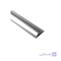 پروفیل آلومینیومی عصایی کد 914 (شاخه 3 متری)