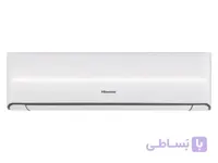 کولر گازی هایسنس مدل HRH-09TQ 9000 ا Hisense HRH-09TQ 9000 Air Conditioner