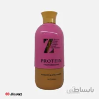 پروتئین مو زد Protein z