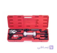جعبه ضربه زن صافکاری 10پوندی فورس – FORCE مدل 665B