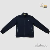 سویشرت مردانه پرسا ویر Tiger Dark MDBlue