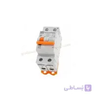 فیوز مینیاتوری دو فاز 16 آمپر AEG