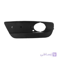 قاب مه شکن جلو راست جک J5