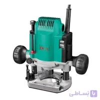 فرز نجاری دی سی ای مدل AMR8 ا DCA AMR8 Wood Router