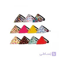 قلاده و دستمال گردن گربه
