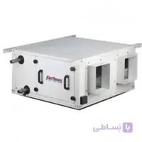 فن کویل کانالی 800 CFM آذرنسیم