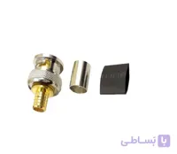 فیش BNC پرسی ETTO