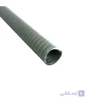 شیلنگ خرطومی سایز 1/4 1 اینج کشاورزی ,PvC