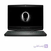 لپ تاپ Alienware M15 Supreme Gaming Supreme: Core i7-9750H ، نمایشگر IPS Full HD با ضخامت 15.6 اینچی 240 گیگاهرتزی ، رم 32 گیگابایتی ، NVidia RTX 2060 ، 512 GB SSD