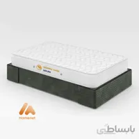 تشک طبی فنری نوین نرمین خواب