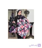 ست کیف و روسری کد 010