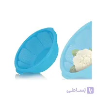 آبکش اشکان پلاستیک مدل چلو ۳۵