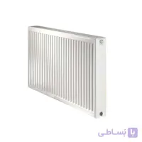 رادیاتور فولادی ایران رادیاتور 120 سانتی متری ا iran radiator 120cm