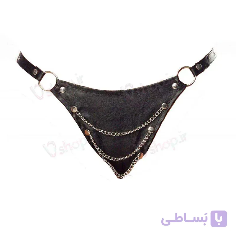 شورت فانتزی زنجیری