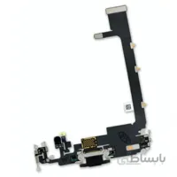 فلت شارژ آیفون 11 پرو مکس اصلی | iPhone 11 Pro Max Lightning Connector