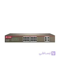 IP-COM S3300-18-PWR-M