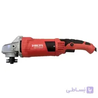 مینی سنگ فرز هیلتی دیمردار 1200 وات Hilti TC8115-TC8125