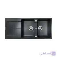 سینک گرانیتی کن مدل انیگما ENIGMA D-200