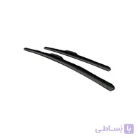 تیغه برف پاک کن عقب جک s5