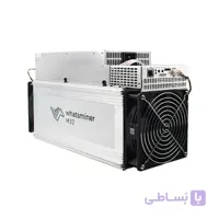 ماینر میکرو بی تی Whatsminer مدل: M32 62Th