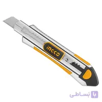 کاتر 5 تیغ صنعتی اینکو مدل HKNS1808