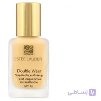 کرم پودر استی لودر دابل ور Estee Lauder Double Wear 1c1