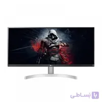 مانیتور ال جی مدل 29WN600-W سایز 29 اینچ ا LG 29WN600-W 29 Inch Monitor