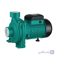 پمپ آب 3 اسب چهار اینچ شیمجه SHIMGE درمدل تکفاز و سه فاز