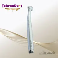 توربین فایبر اپتیک کوکسو COXO