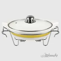 سوفله خوری چینی بزرگ یونیک کد 8567