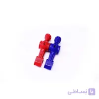 آدمک فوتبال دستی ایرانی طرح فایربال