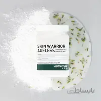 ماسک هیدروژلی جینسینگ ضد پیری و چین و چروک استیمکس