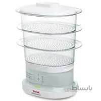 بخارپز تفال VC1301 ا Tefal VC1301 Steam Cooker