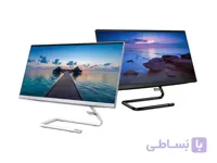 Lenovo IdeaCentre A340 Core i5 4GB 1TB intel All-in-One PC