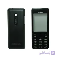 قاب بدون شاسی مناسب برای گوشی موبایل نوکیا 206