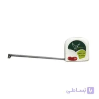 متر دستی فیسکو 3 متری