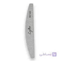 سوهان چوبی کاشت ناخن 80/100 لوپینا C21