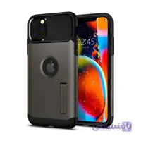 قاب اسپیگن آیفون Spigen Slim Armor Case Apple iPhone 11 Pro Max