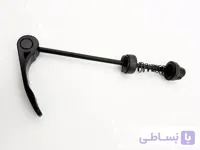 ضامن چرخ جلو