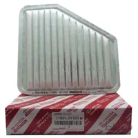 فیلتر هوای زانتیا meca filter اصلی فرانسوی ا فیلتر هوای زانتیا meca filter اصلی فرانسوی