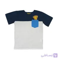 تی شرت بچگانه ENC مدل PI