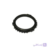 دنده برنجی گیربکس پژو 206