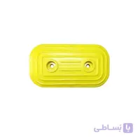 استات بیضی
