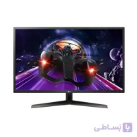 مانیتور 32 اینچ ال‌جی مدل 32MP60G-B