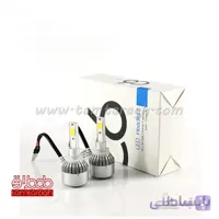هدلایت مارک C6