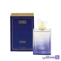 ادو پرفیوم مردانه فیکورس مدل Intence